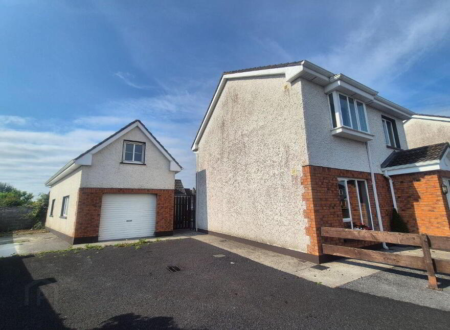62 Abbey Ville, Limerick Road, Ennis, V95R26K
