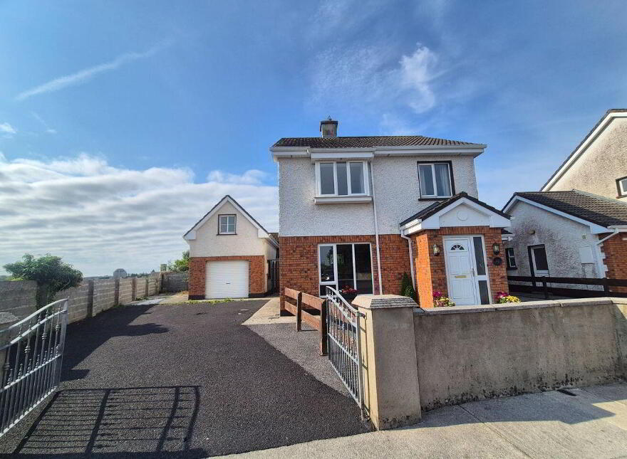 62 Abbey Ville, Limerick Road, Ennis, V95R26K