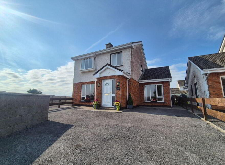 62 Abbey Ville, Limerick Road, Ennis, V95R26K