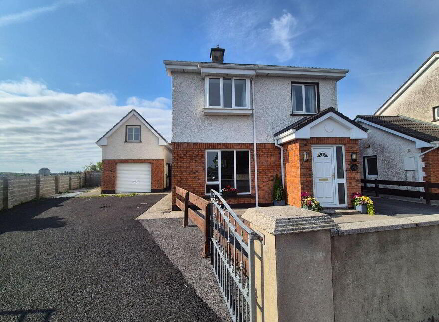 62 Abbey Ville, Limerick Road, Ennis, V95R26K