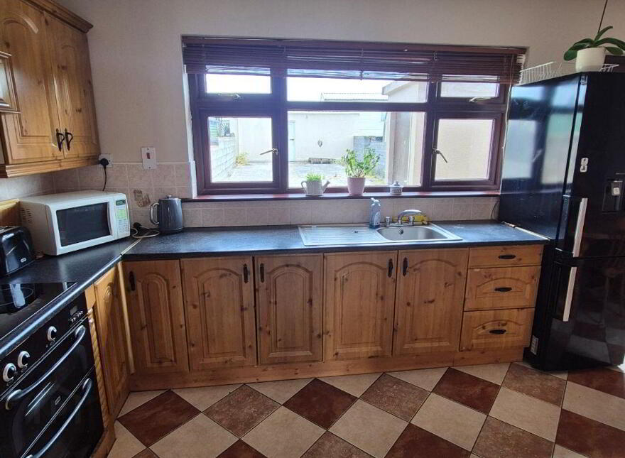 77 Marian Estate, Kilkee, V15F797