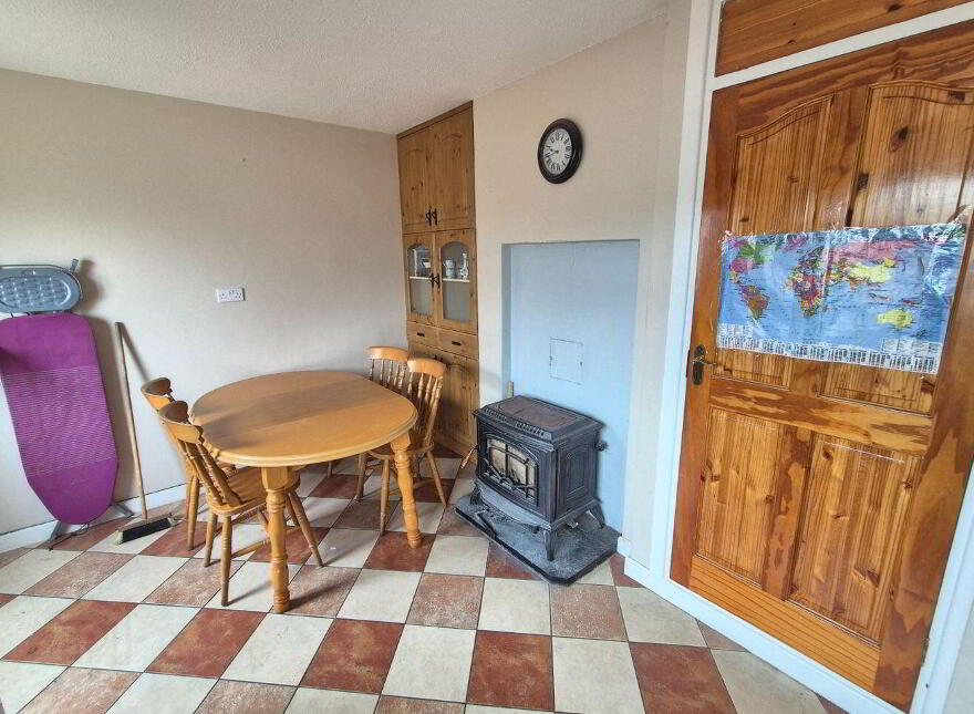 77 Marian Estate, Kilkee, V15F797