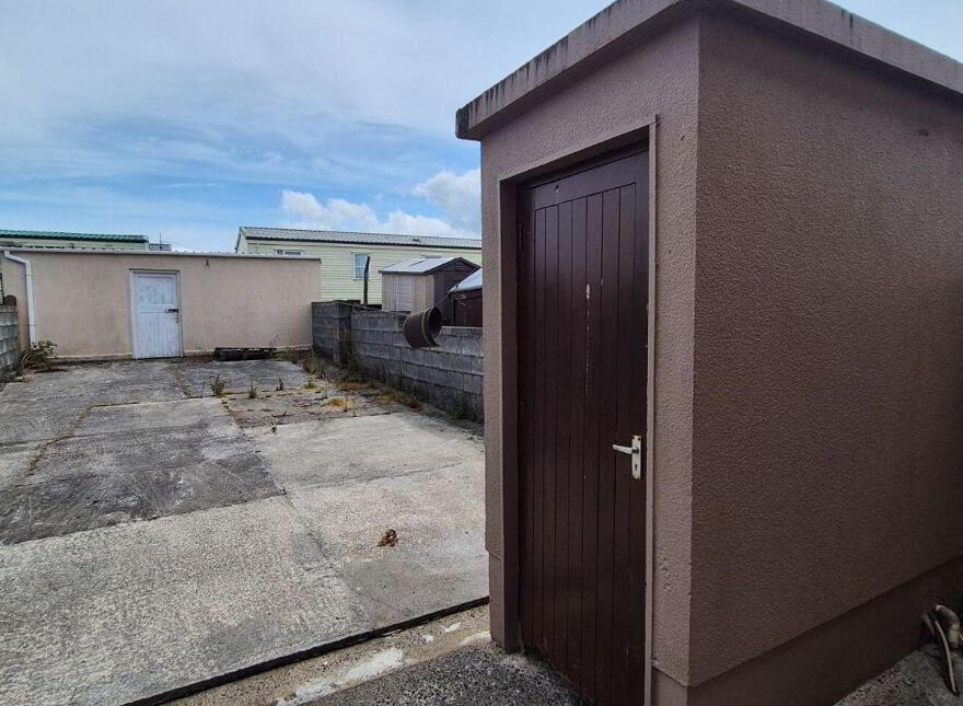 77 Marian Estate, Kilkee, V15F797