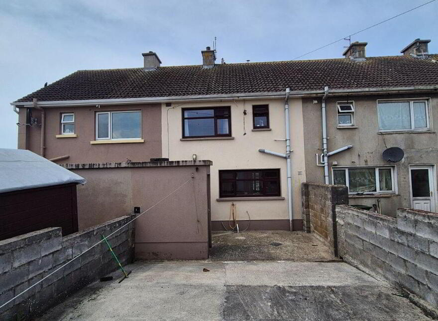 77 Marian Estate, Kilkee, V15F797