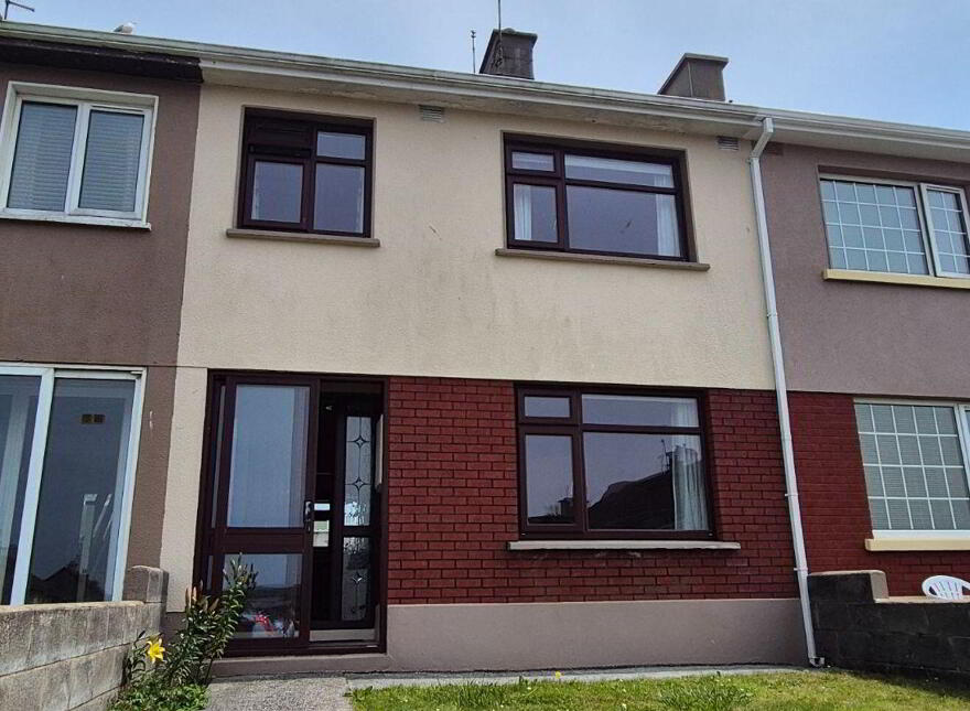 77 Marian Estate, Kilkee, V15F797