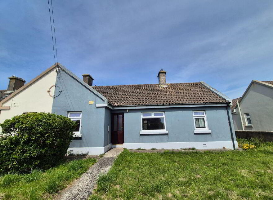 17 Mcsweeney Terrace, Kilkee, V15DC65 photo
