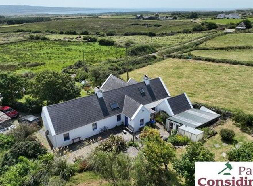 Carrowduff, Lahinch, V95H5C1