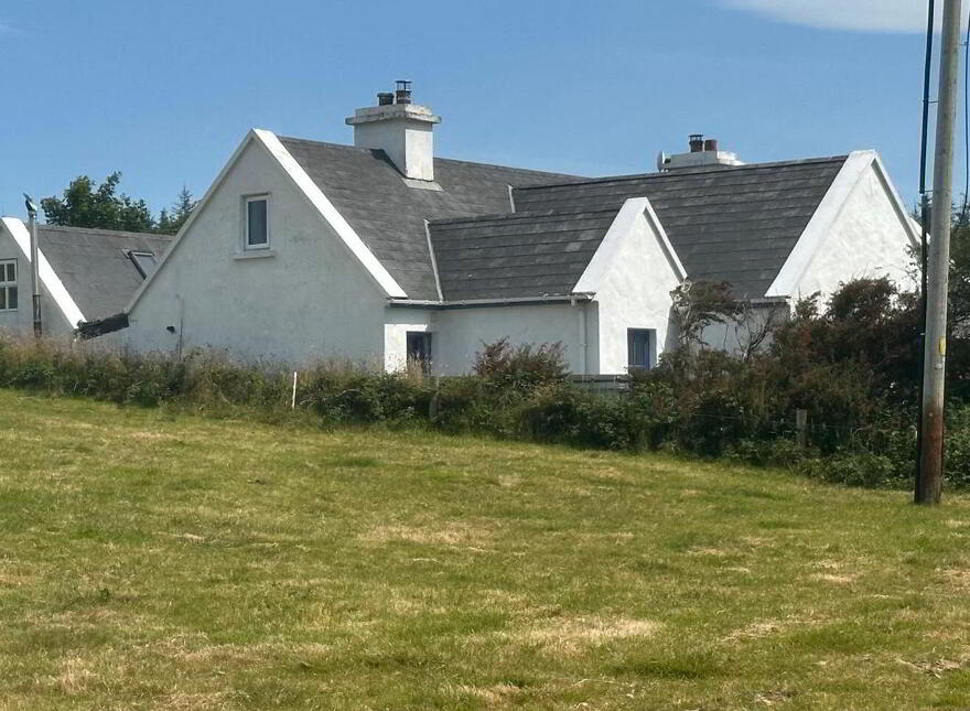 Carrowduff, Lahinch, V95H5C1