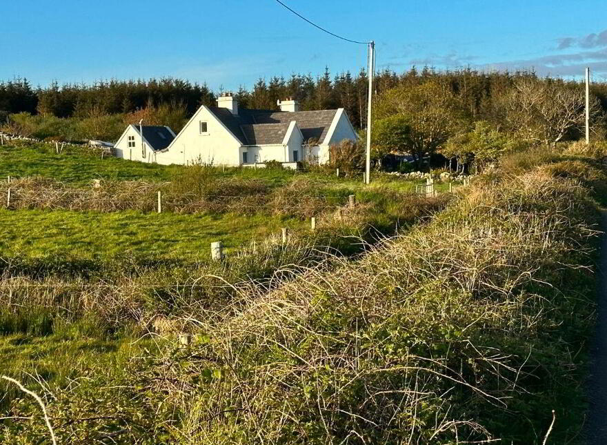 Carrowduff, Lahinch, V95H5C1