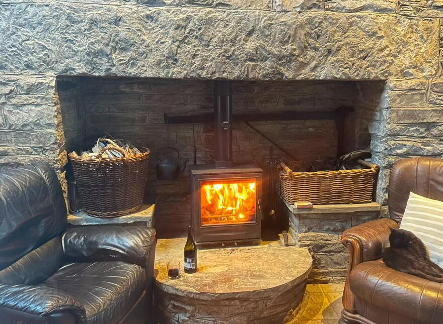 Carrowduff, Lahinch, V95H5C1