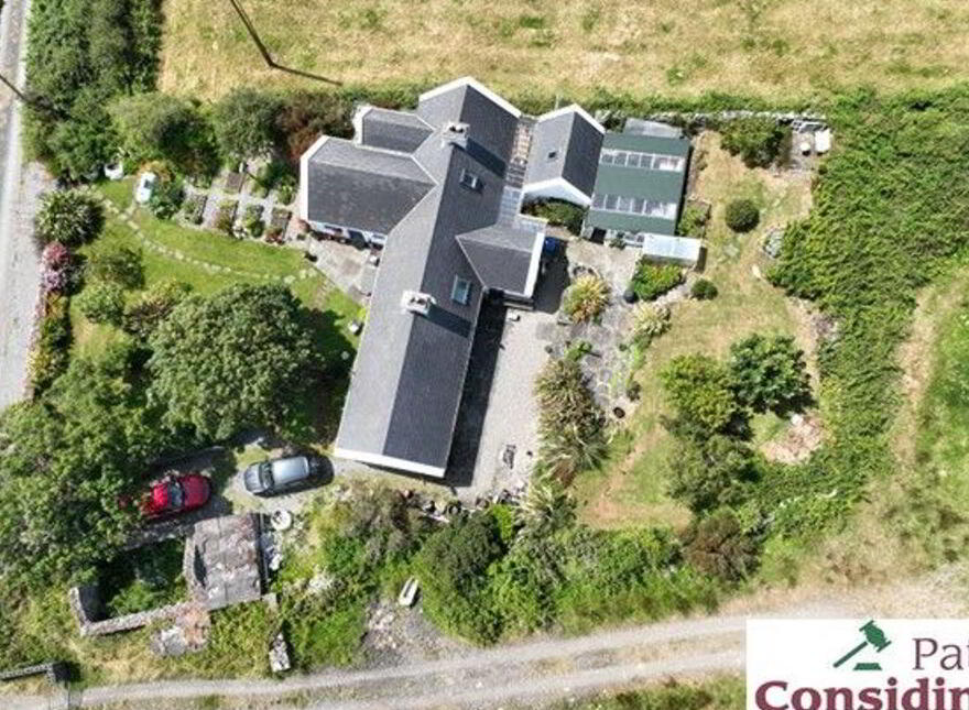 Carrowduff, Lahinch, V95H5C1