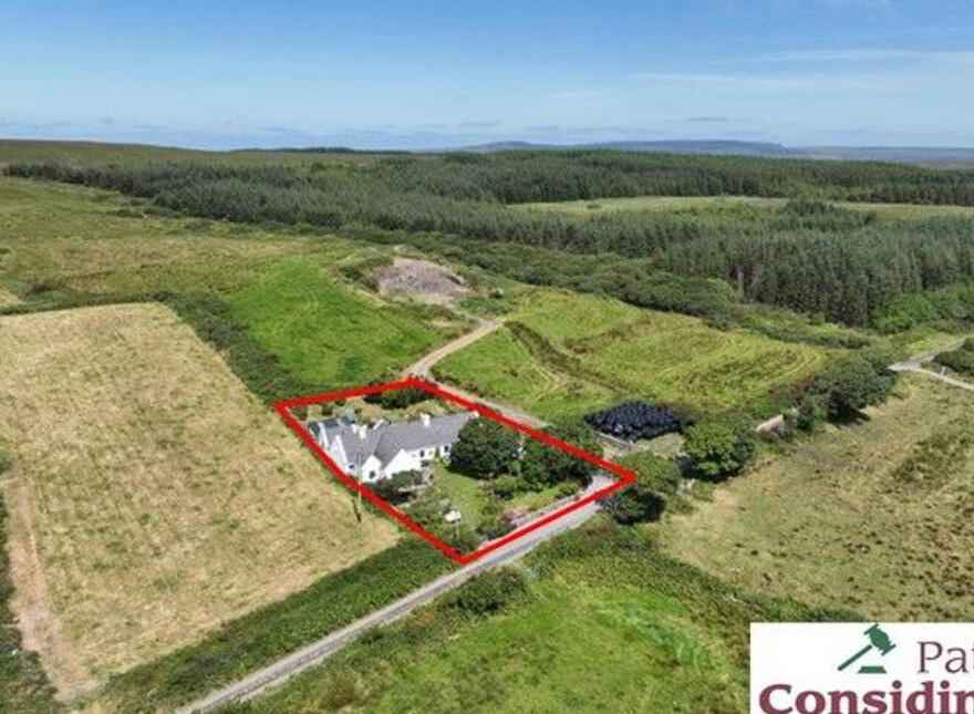 Carrowduff, Lahinch, V95H5C1