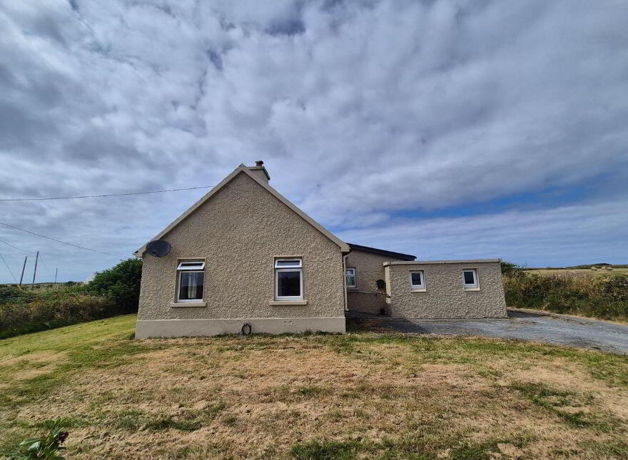Moveen, Kilkee, V15CX48