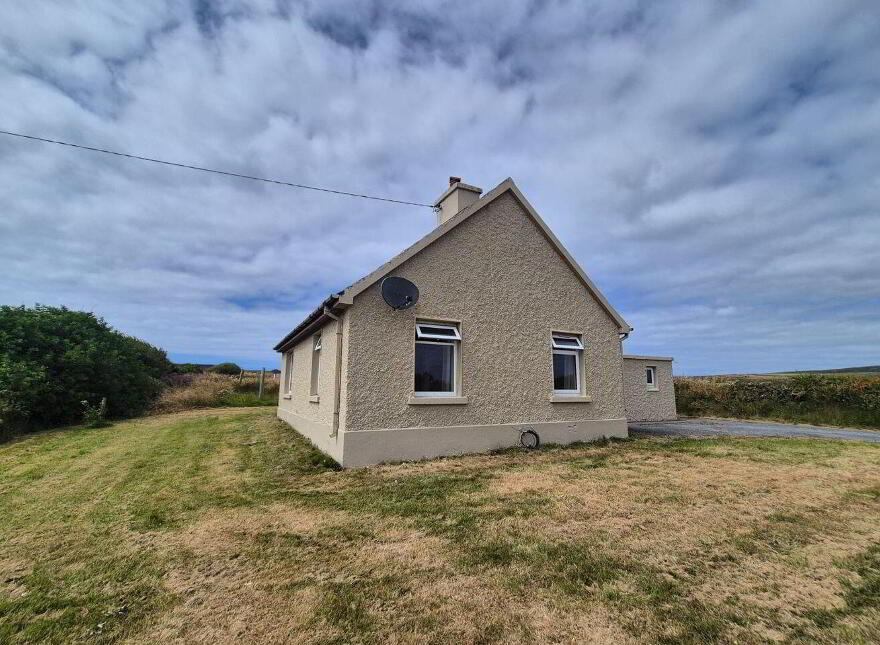 Moveen, Kilkee, V15CX48