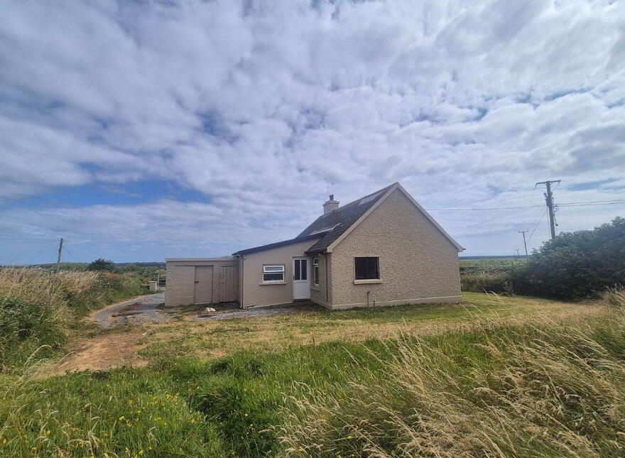 Moveen, Kilkee, V15CX48