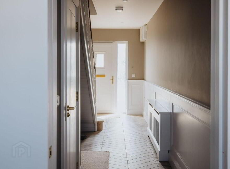 Circular Road, Kilkee, V15V447