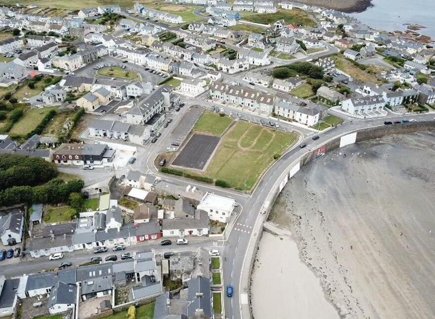 11 Marine Parade, Kilkee, V15AE19