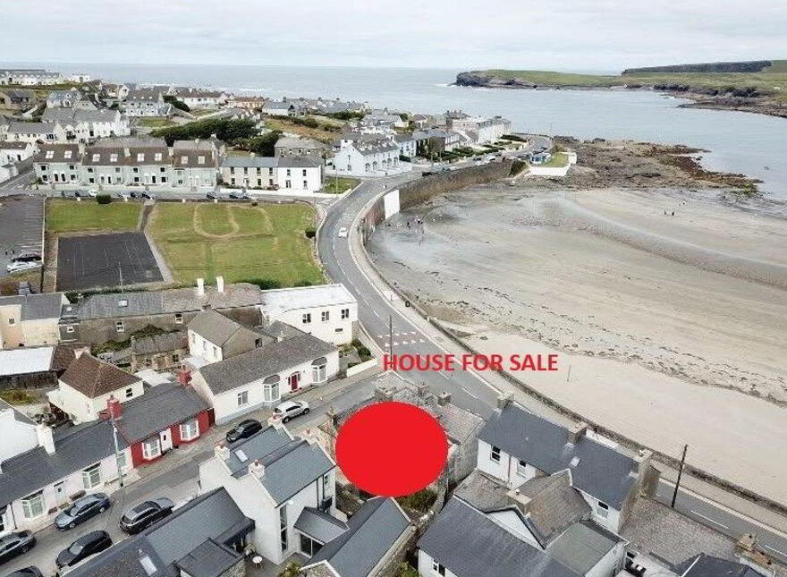 11 Marine Parade, Kilkee, V15AE19