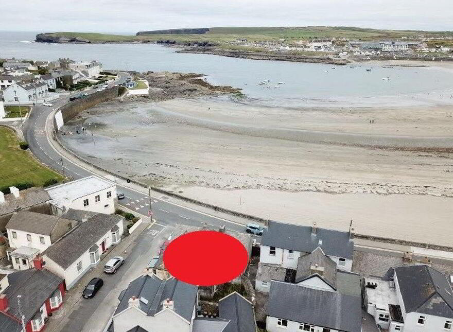 11 Marine Parade, Kilkee, V15AE19