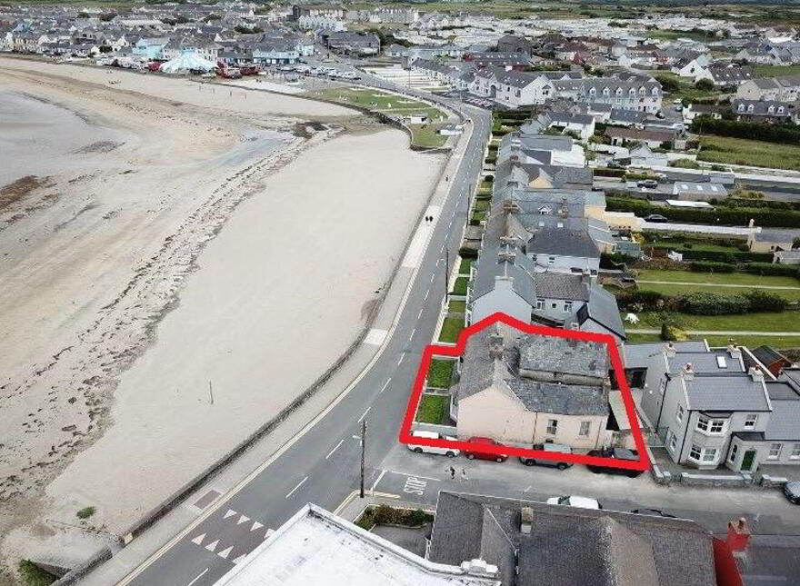 11 Marine Parade, Kilkee, V15AE19