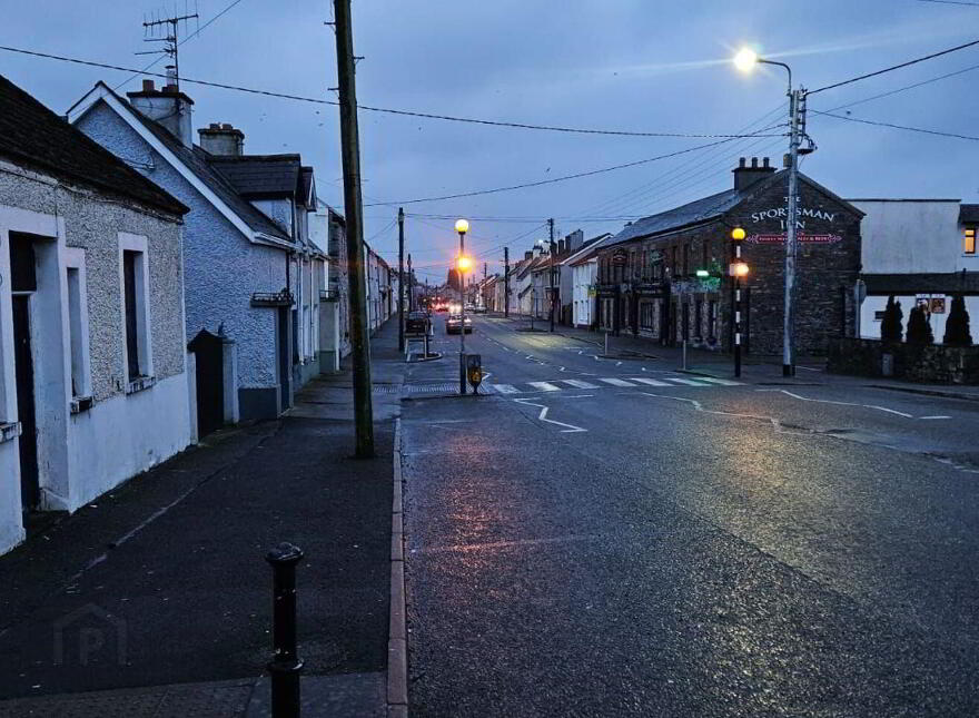 Main Street, Daingean