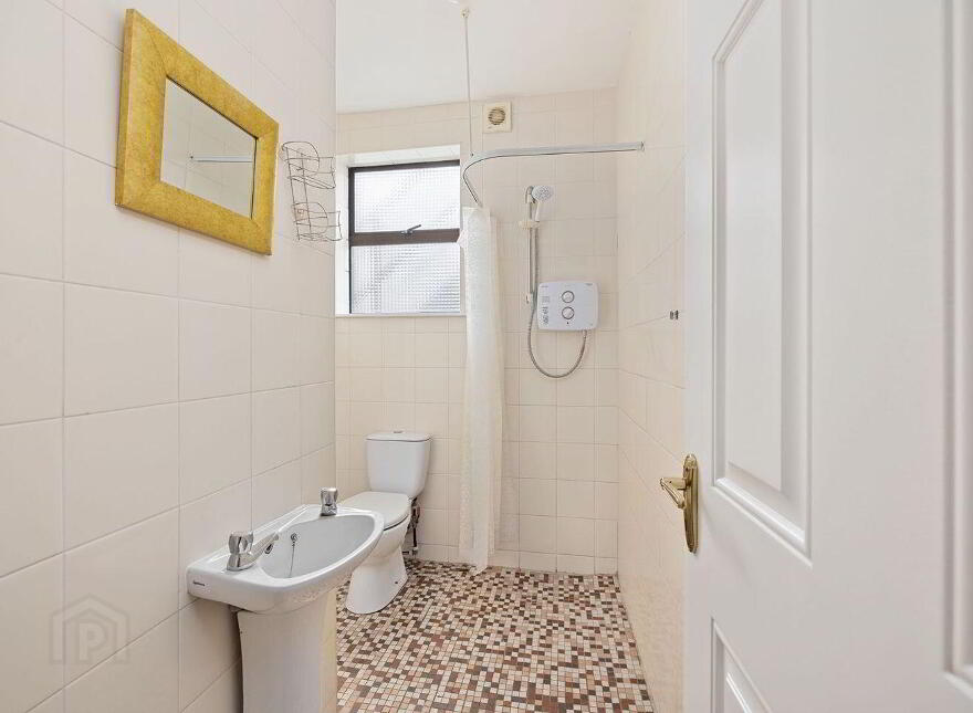 Main Street, Rathangan, R51A436