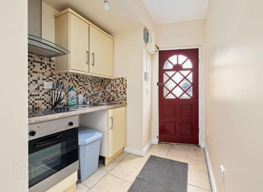 Main Street, Rathangan, R51A436
