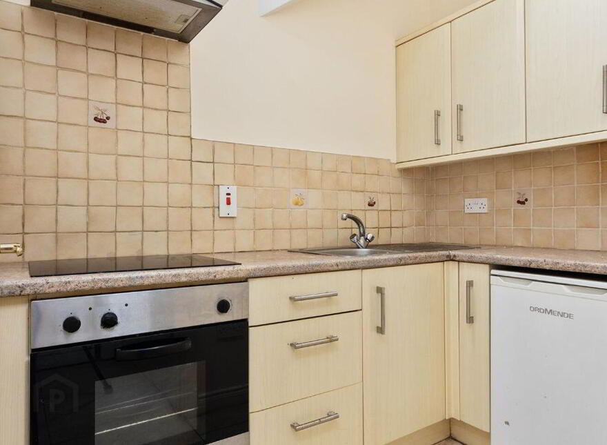 Main Street, Rathangan, R51A436