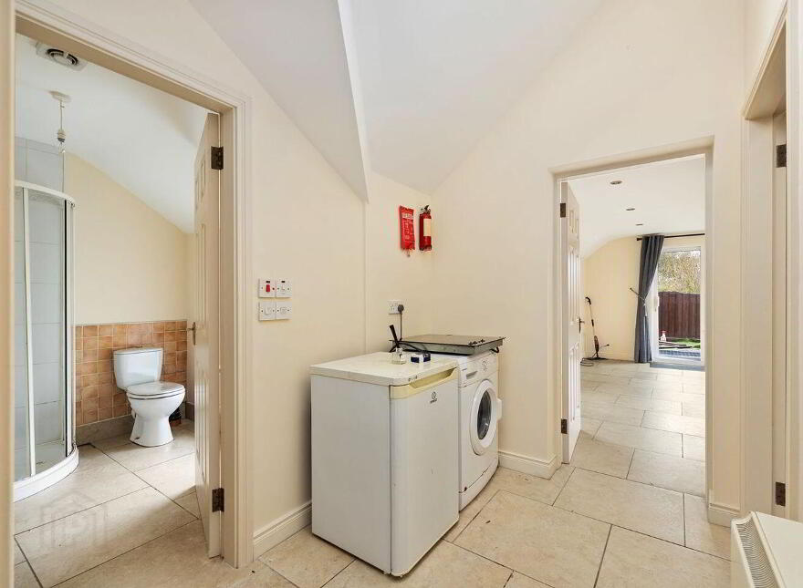 Main Street, Rathangan, R51A436