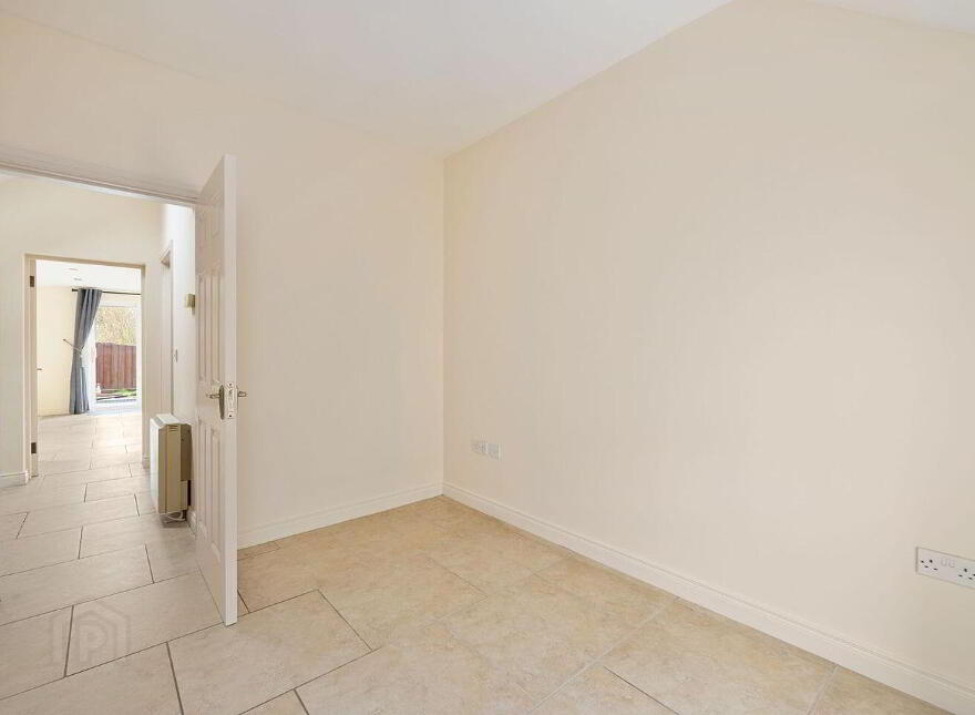 Main Street, Rathangan, R51A436