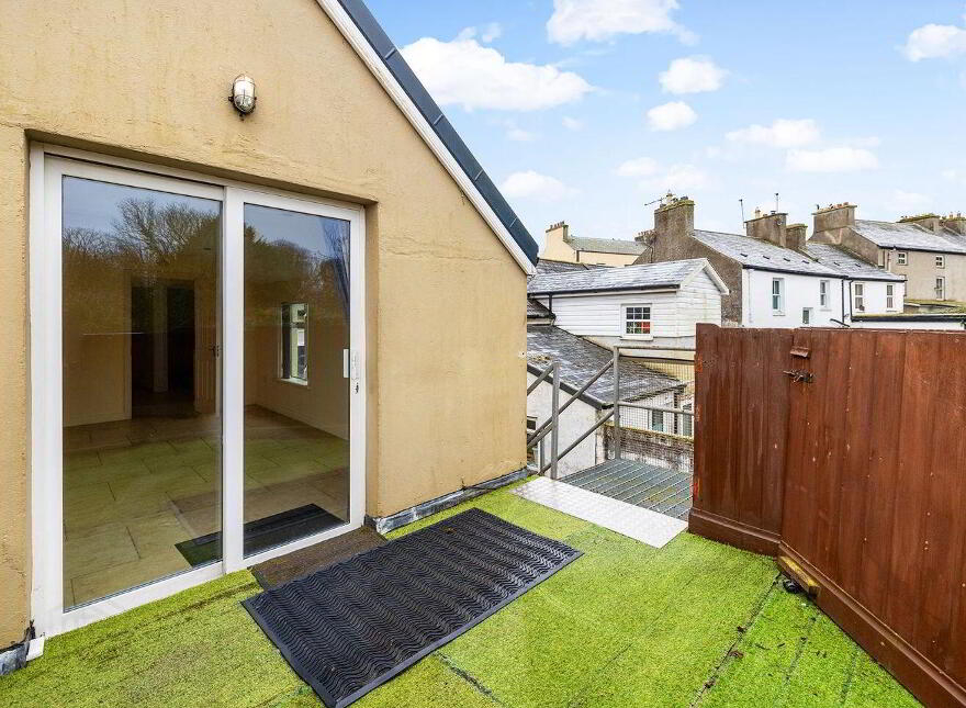 Main Street, Rathangan, R51A436