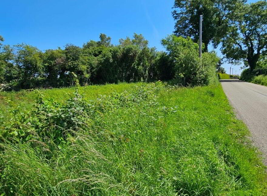 Clonkeen, Carbury