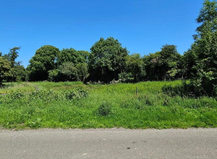 Clonkeen, Carbury