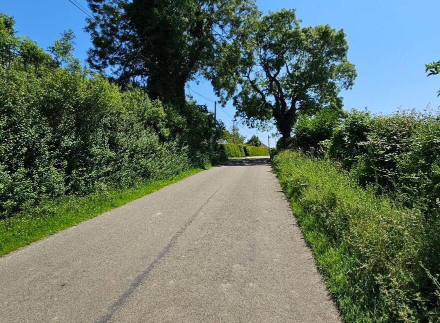 Clonkeen, Carbury