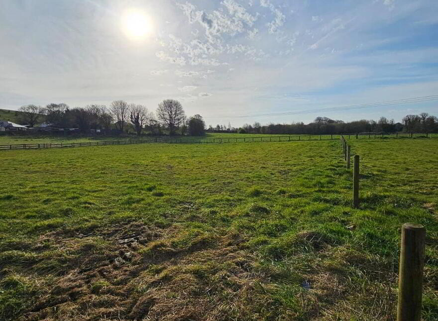 Carrick, Edenderry