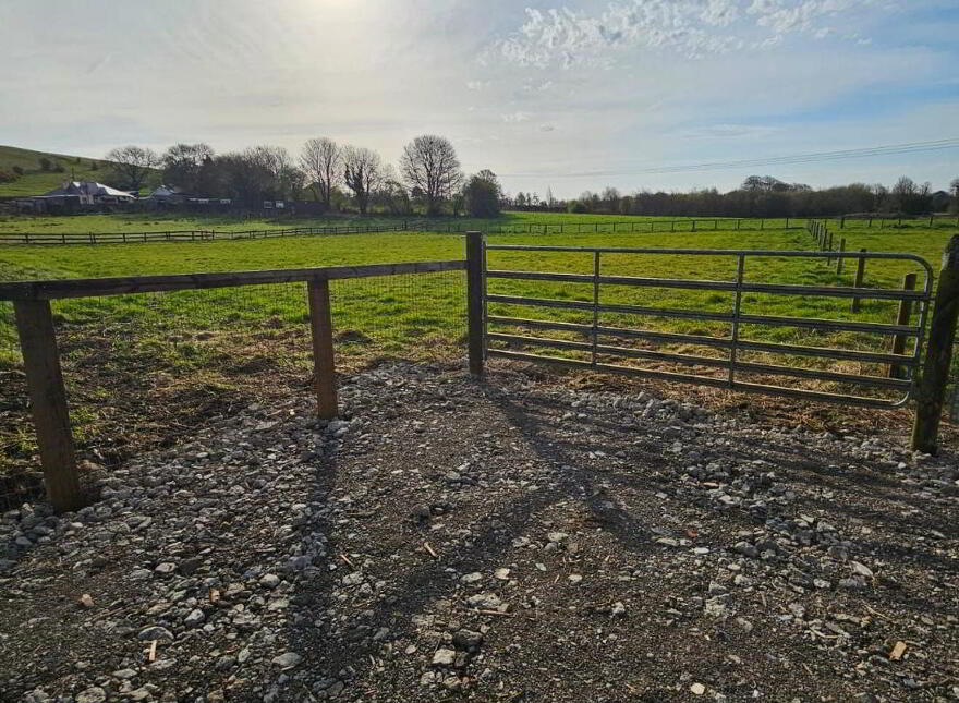Carrick, Edenderry