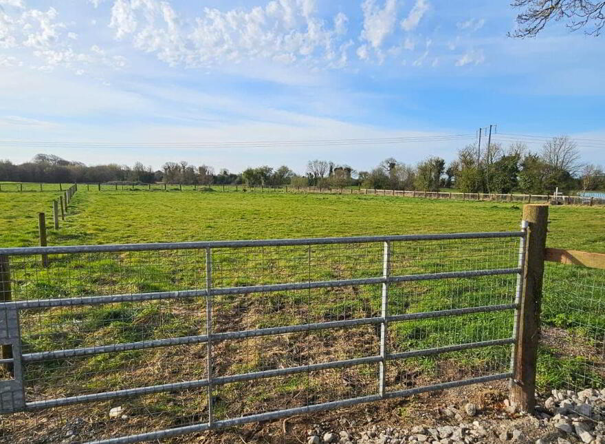 Carrick, Edenderry