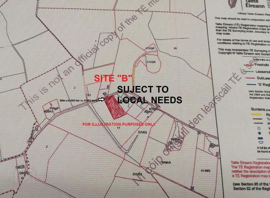 Carrick, Edenderry