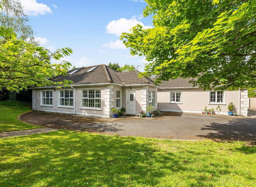 Grangemellon, Athy, R14V072