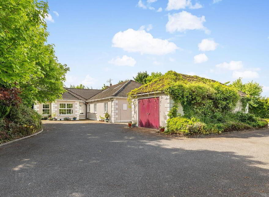 Grangemellon, Athy, R14V072