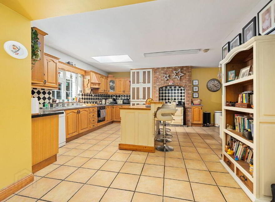 Grangemellon, Athy, R14V072