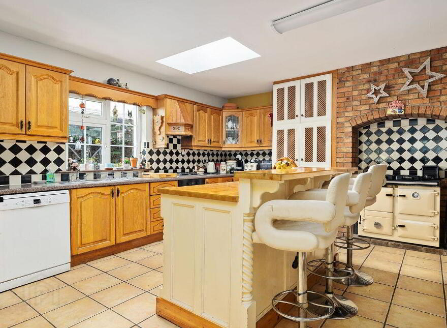 Grangemellon, Athy, R14V072