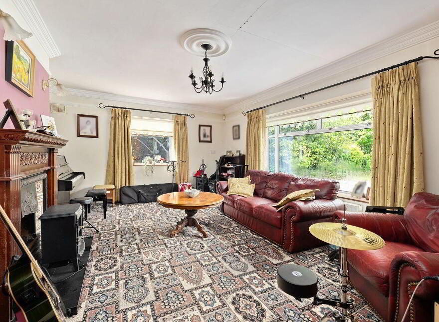 Grangemellon, Athy, R14V072