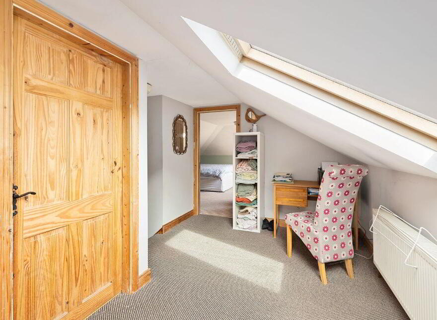 Grangemellon, Athy, R14V072