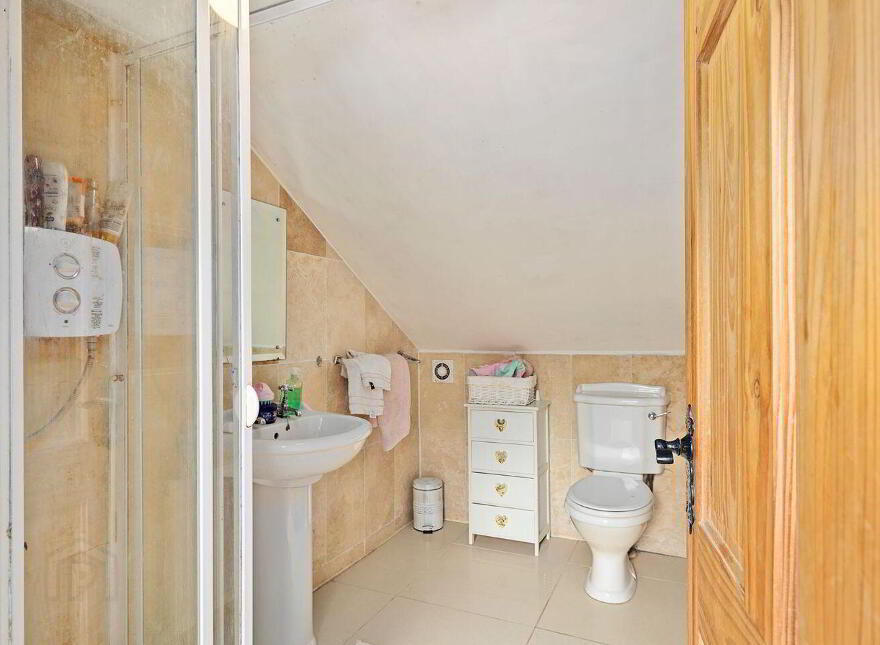 Grangemellon, Athy, R14V072