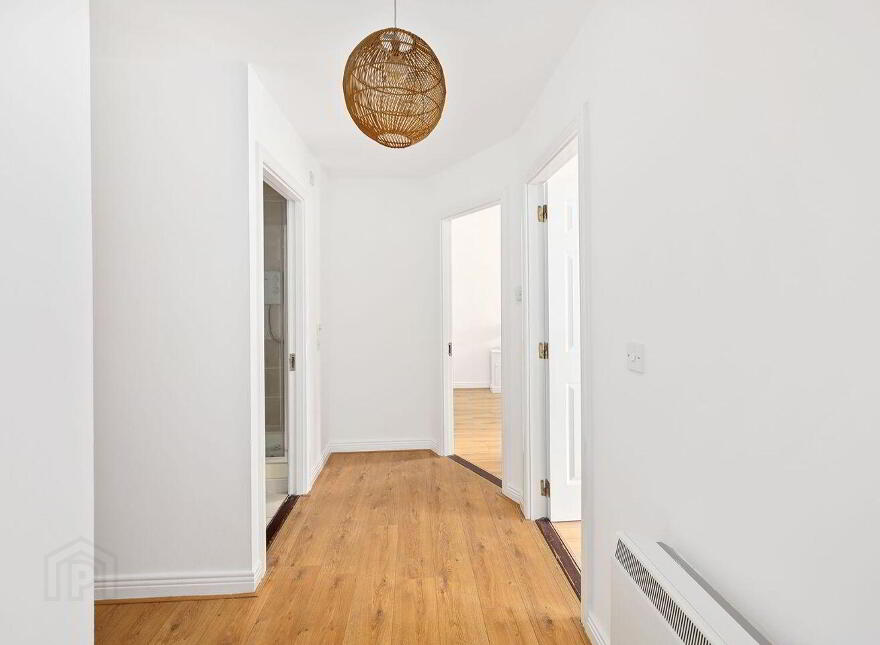 5 Apt. Block, A Maryfield Court, Monread Road, Naas, W91RD90