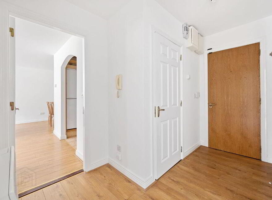 5 Apt. Block, A Maryfield Court, Monread Road, Naas, W91RD90