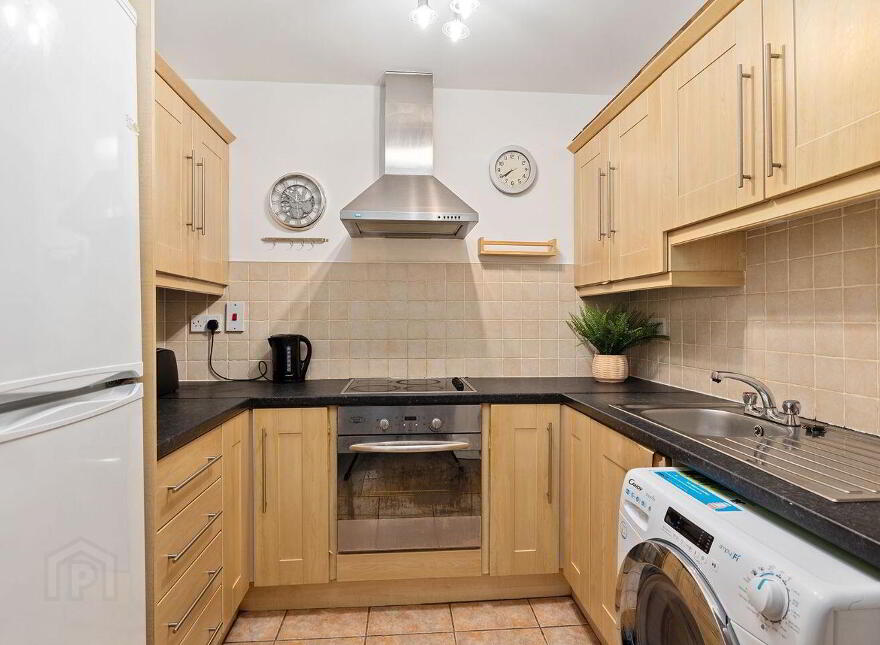 5 Apt. Block, A Maryfield Court, Monread Road, Naas, W91RD90