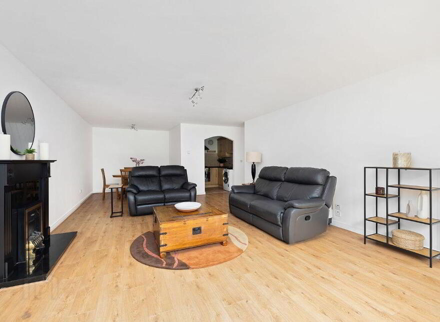 5 Apt. Block, A Maryfield Court, Monread Road, Naas, W91RD90