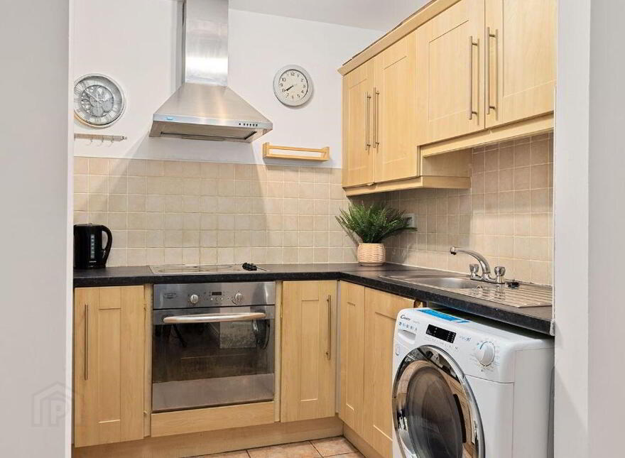 5 Apt. Block, A Maryfield Court, Monread Road, Naas, W91RD90